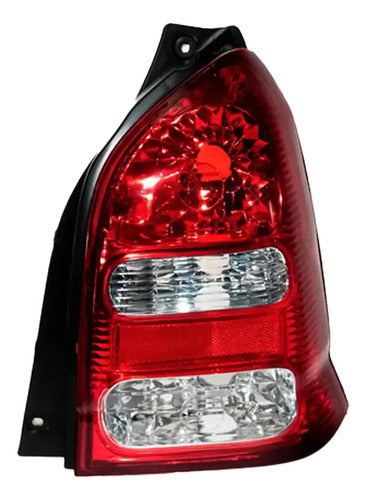 Farol Trasero Suzuki Alto 0.8 2006 2013 Derecho Rojo