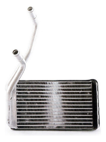 Radiador Calefaccion Deer Le 2.2 491qe 2007 2010
