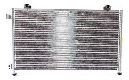 Radiador Aire Acondicionado Geely Ck 1.3 2009 2014