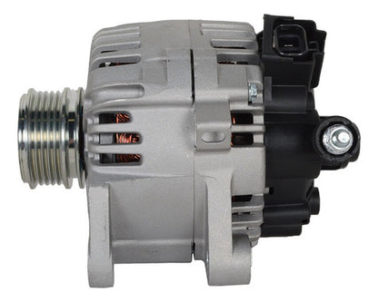 Alternador 12v 120a 2 Pines Hyundai Accent Rb 2012 2015