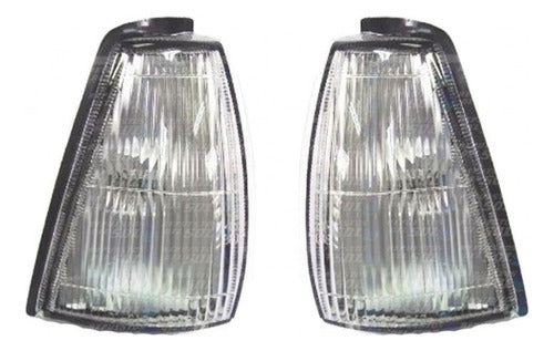 Farol Punta Suzuki Maruti 1998 2009 Par