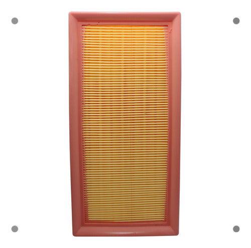 Filtro Aire Mitsubishi Mirage 1.2 3a92 A03a 2013 2016