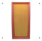 Filtro Aire Mitsubishi Mirage 1.2 3a92 A03a 2013 2016