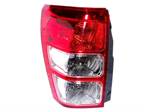 Farol Trasero Izquierdo Suzuki Grand Nomade 2005 2015 Rojo