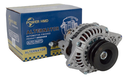 Alternador 12v 70a 2 Pines Nissan Terrano D22 2002 2015