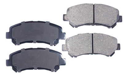 Pastilla Freno Delantero Nissan Dualis 2.0 Mr20de 2007 2011