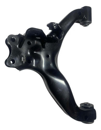 Par Bandeja Delantera Inferior Nissan Urban Nv350 2011-2020