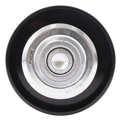 Polea Tensor Alternador Toyota Hilux 2.5 2kdftv 2012 2015