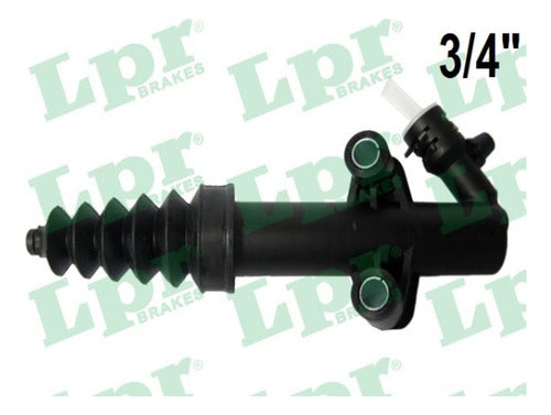 Cilindro Embrague Citroen C3 1.2 2012 2017