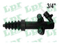 Cilindro Embrague Citroen C3 1.2 2012 2017