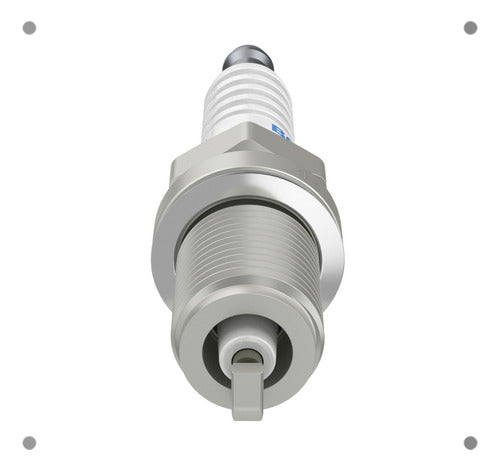 Bujia Suzuki Jimny 1.3 1999 2003 X10