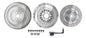 Kit Embrague Qashqai Xtrail Koleos 2.0 M9r Dci Con Volant