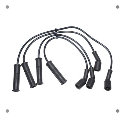 Juego Cable Bujia Renault Clio 1.6 2004 2008