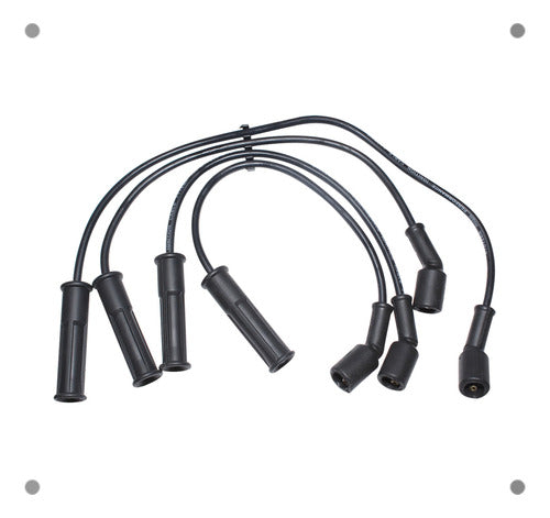 Juego Cable Bujia Renault Clio 1.6 2004 2008