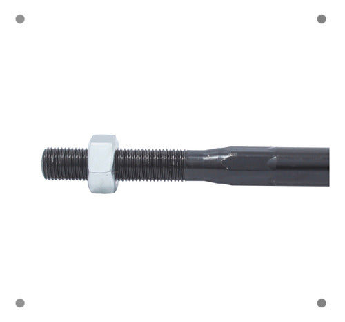Brazo Axial Izquierda/derecha Hyundai Eon 0.8 2013 2017