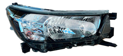 Optico Derecho Toyota Hilux 2022 2024