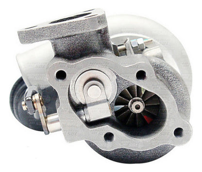 Turbo Hyundai Accent Prime 1.5 Lc D3ea Tci 2003 2007