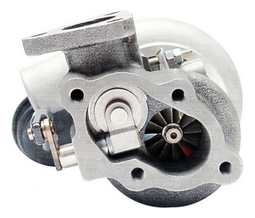 Turbo Hyundai Accent Prime 1.5 Lc D3ea Tci 2003 2007