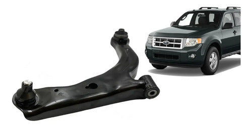 Bandeja Izquierda Ford Escape 2007 2012