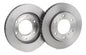 Par Disco Freno Delantero Mitsubishi L200 2.4 2019 2022
