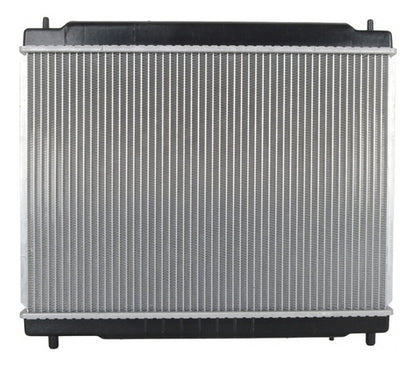Radiador Motor Mecanico Chery Iq New 2015 2021