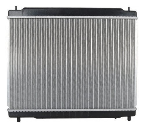 Radiador Motor Mecanico Chery Iq New 2015 2021