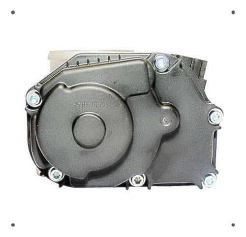 Cuerpo Aceleracion Chevrolet Optra 1.6 F16d3 2004 2012