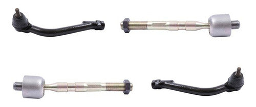 Kit Brazo Axial + Terminales Axial Kia Sorento D4hb 2010 2014