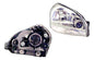 Optico R/L Hyundai Tucson Jm 2.0 2004 2010 Par