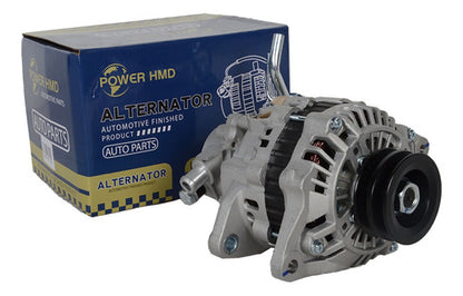Alternador 12v 75a 2 Pines Hyundai Porter 2005 2011