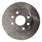 Par Disco Freno Delantero Ventilado Chevrolet Corsa 1994 2010