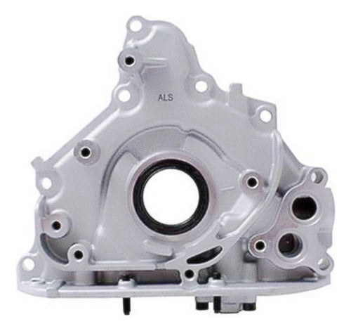 Bomba Aceite Chevrolet Luv Dmax 3.5 6ve1 Tfs 2005 2011