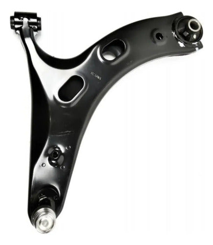 Bandeja Suspension Izquierdo Inferior Subaru Legacy 2010 2020