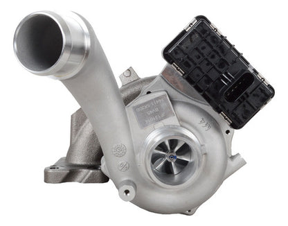 Turbo Nissan Navara 2013 2015