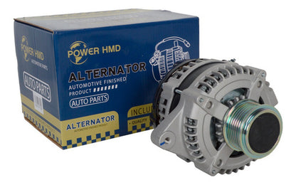 Alternador 12v 100a 4 Pines Toyota Hilux 2005 2015