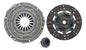 Kit Embrague Jmc Carrying 3.5 2012