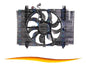 Electroventilador Nissan Juke 1.6 2012 2017