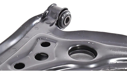 Bandeja Suspension Izquierdo Inferior Chevrolet Aveo 2004 2016