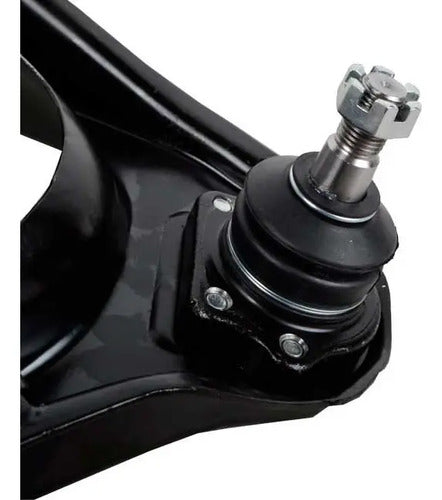 Bandeja Delantera Superior Nissan D21 1993 2010 Par
