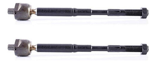 Brazo Axial Toyota Corolla 1.8 1zzfe Zz122 2002 2008 Par