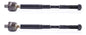 Brazo Axial Toyota Corolla 1.8 1zzfe Zz122 2002 2008 Par