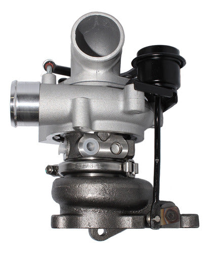 Turbo Hyundai H1 2.5 D4bh 8 Valv 4 Cil 2001 2006
