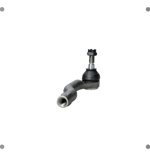 Terminal Derecho Direccion Mazda 2 2008 2015