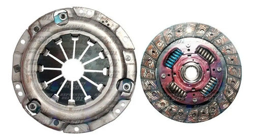 Kit Embrague Toyota Corolla 1.8 2zrfe 2014 2018