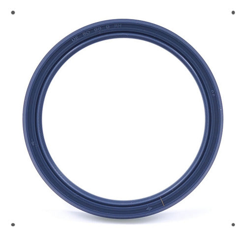 Reten Cigueñal Trasero Montero 2.6 1984 1993 X10