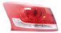 Farol Trasero Izquierdo Great Wall Haval M4 En 1.5 2016 2019