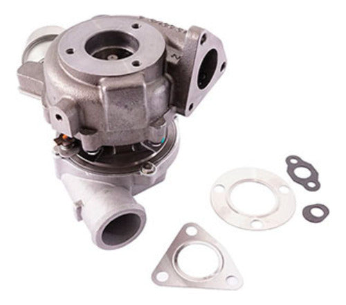 Turbo Mahindra Scorpio 2.2 Dw12dd Diesel 2010 2018