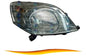 Optico Derecho Nemo Peugeot Partner Bipper / Fiat Fiorino