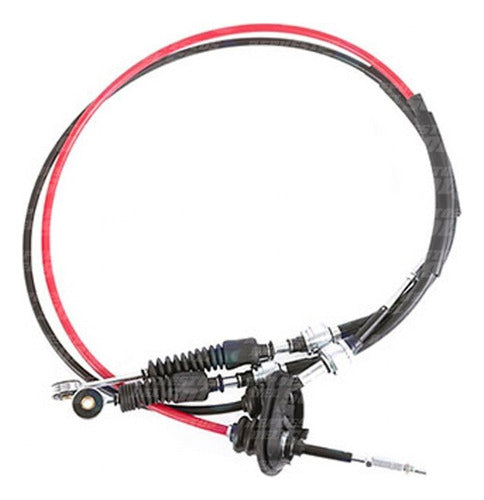 Piola Selectora Cambio Hyundai H100 Grace 2.4 1991 2003