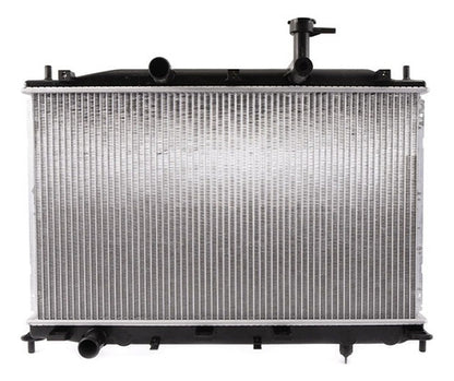 Radiador Motor Jac S3 1.5 Hfc4gb2.3d 2015 2021